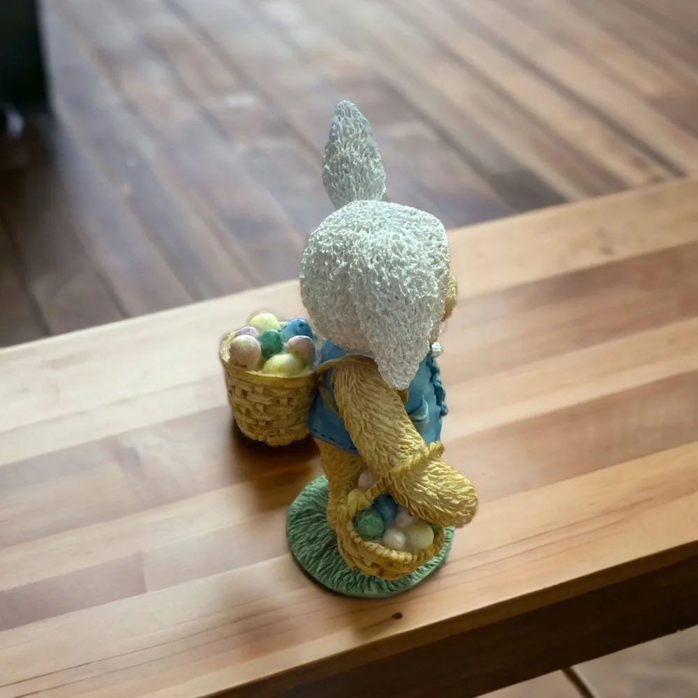 VINTAGE ~ Cherished Teddies ~ PETER